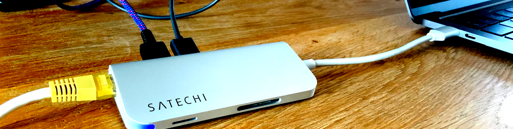 USB-C Hub